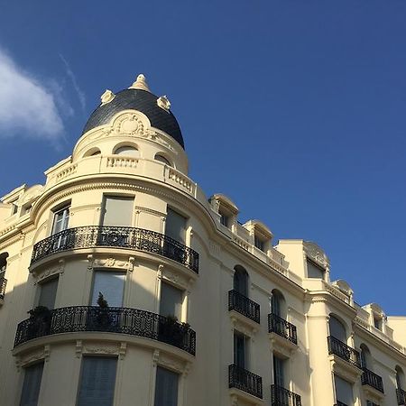 萨佛宫公寓 尼斯 外观 照片