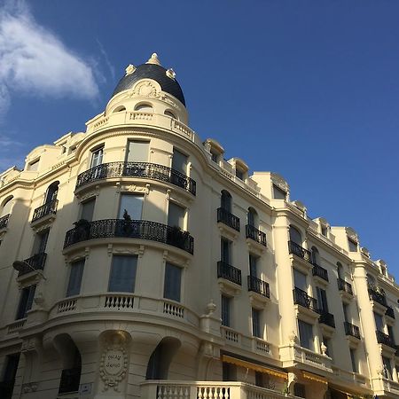 萨佛宫公寓 尼斯 外观 照片
